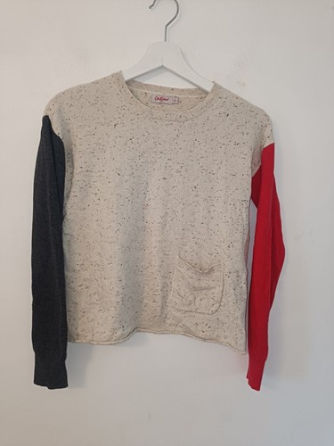 Cath kidston wool cotton - wool, mix