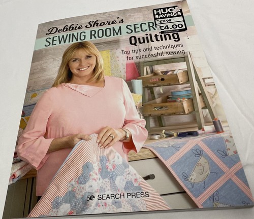 Debbie shore sewing room - shore's,