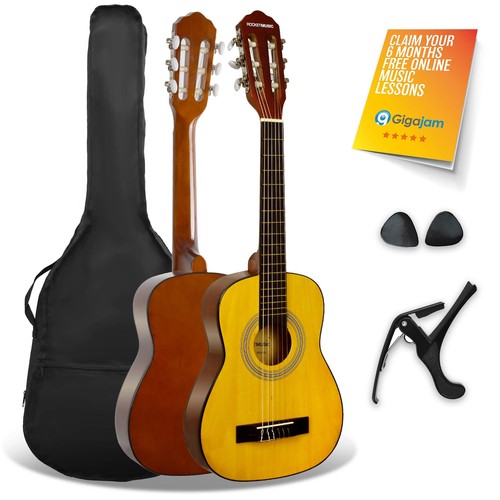 Classical guitar size xf - guitar,