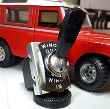 Land Rover Series 1 2 2a 3