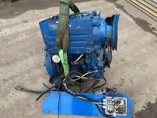 Deutz F3L 1011F 3 Cylinder Diesel Engine (HF872)