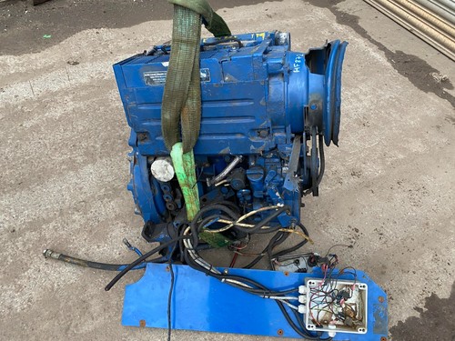 Deutz f3l 1011f cylinder - 1011f,