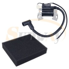 Air Filter Ignition Coil for
