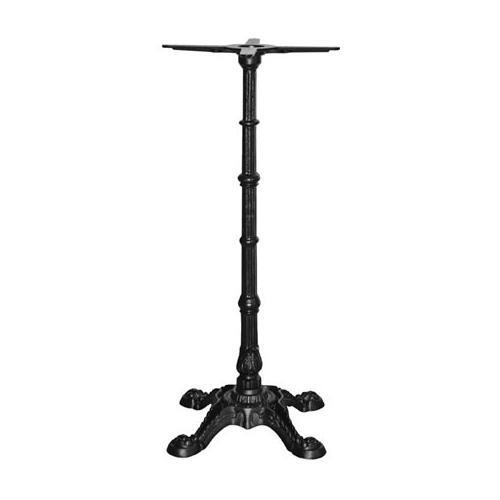 Ornos ornate tall bar - tall, table