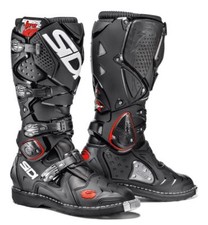 Sidi Motocross Boots Crossfire