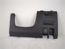 Mg Zs Hatchback 2017-2024 Dash Trim Around Steering Wheel (Driver Side)