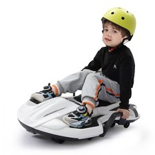18V Electric Ride On Toy Go