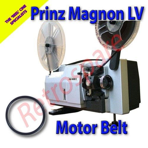 Prinz magnon duo - lv,, duo,