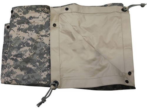 Military reversible field - us,
