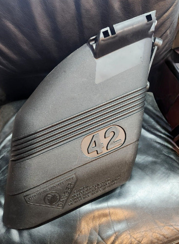 Husqvarna elite oem - oem, 42"