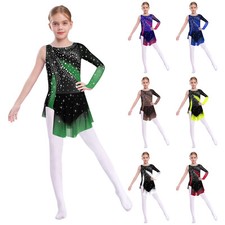 UK Kids Girls Figure Skating
