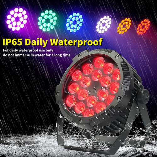 X12w led par up - , lights