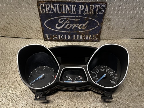 Ford focus mk3 - ford,