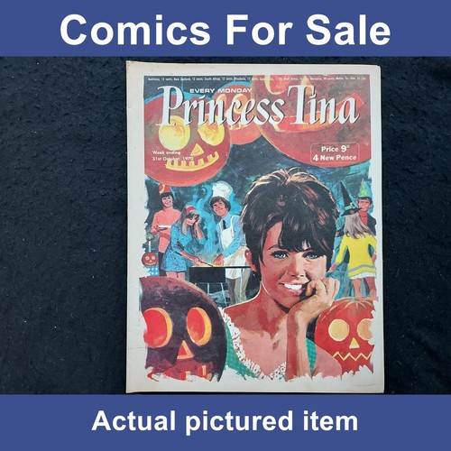 Princess tina comic - princess,