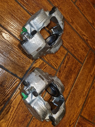 Brand new ford brake calipers - ford,