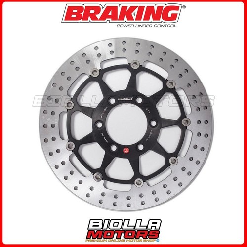 Stx29 front brake disc - brake,
