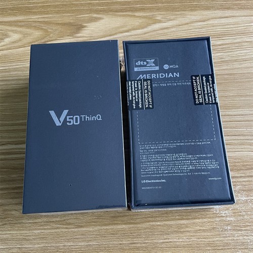 V50 thinq lm v500n - lg, 5g