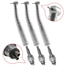 3 Dental KAVO Style Coupler