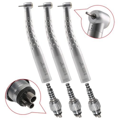 Dental kavo style coupler - 3,