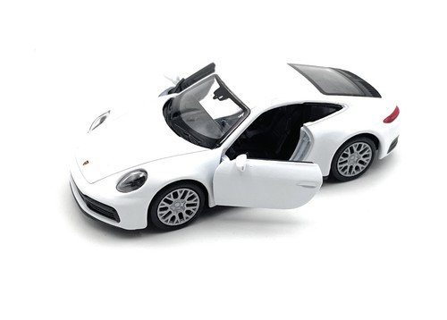 Model car porsche 911 992 - porsche,