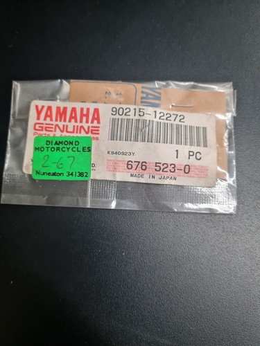 Yamaha washer lock - yamaha,