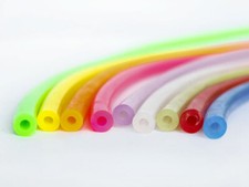 Silicone Fuel Tubing 2.3mm I/D