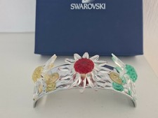 SWAROVSKI SCS 1999-2001 MEMBERS RENEWAL  'MARGUERITES' UNBOXED 