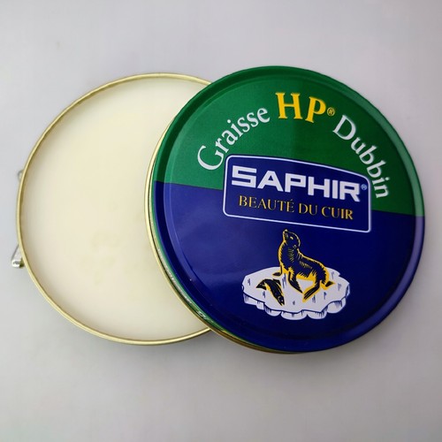 Saphir beaute cuir graise - beaute,