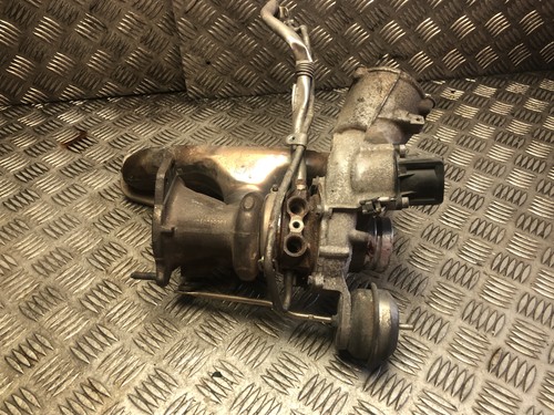 Mercedes class w176 - a,