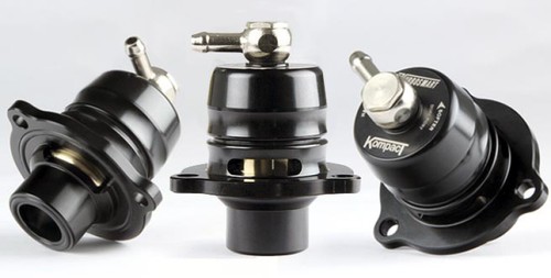 Turbosmart fits ford - fits,