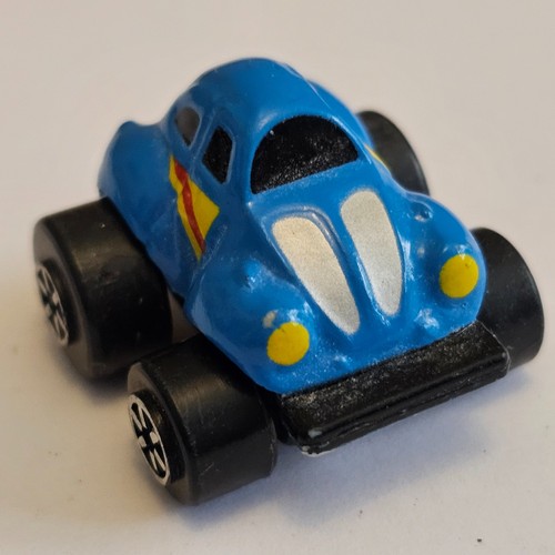 Micro machines mini mites - micro, vw