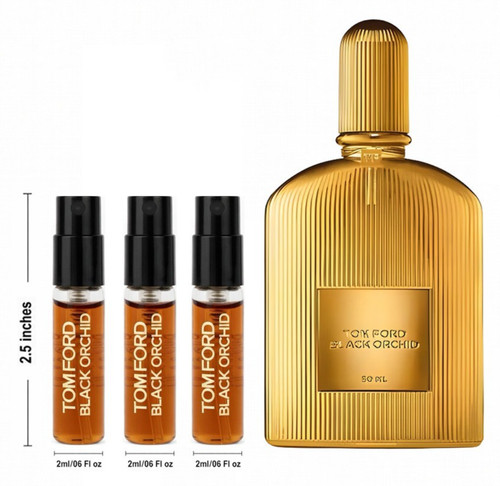 Tom ford black orchid - tom,