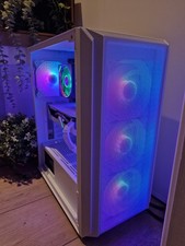 Gaming PC Nvidia 1660super / AMD 2700X