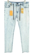 DESIGUAL Jogger Men Jeans UK16