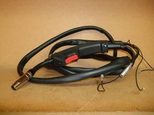 Clarke 102NG No Gas Mig Welder