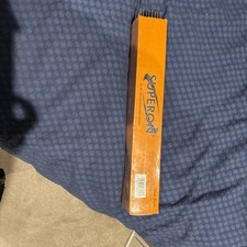 superon supercast nife 2.50x350mm Electrodes, 5kg  unsealed pack  