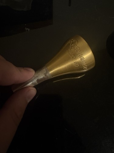Resonance trombone - ar,