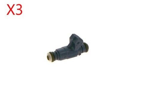 Injector bosch fits - injector,