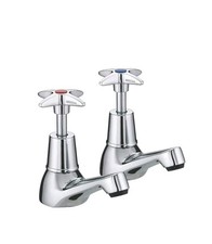 Bristan 5412 Cross Head Chrome