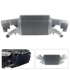 Competition Intercooler For