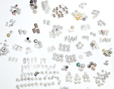 Citadel Metal Shields from 80s / 90s Multilising Fantasy Battles Warhammer GW