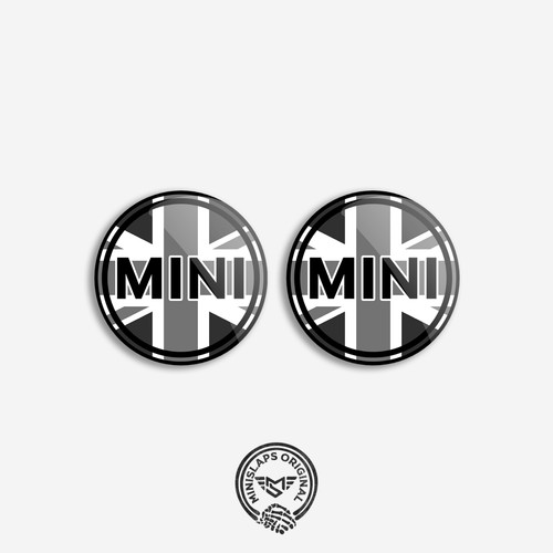 Mini cooper jcw bonnet - bonnet, boot
