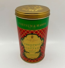 Fortnum & Mason Christmas Red