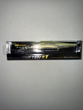 Megabass Vision Oneten 110 + 1