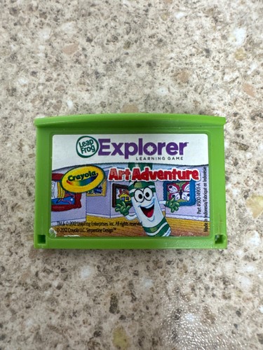 Leapfrog games leappad - leapfrog, 2