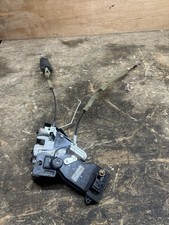 Mazda MX5 Mk3 NC 05-15 NEARSIDE LEFT DOOR CENTRAL LOCKING ACTUATOR