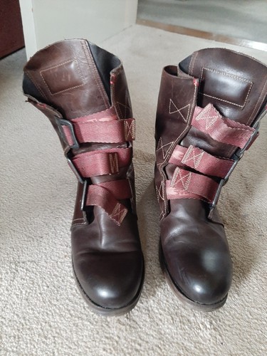 Womens boots size fly - boots,