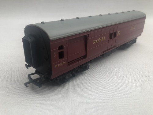 Triang r23 gauge - r23, operating
