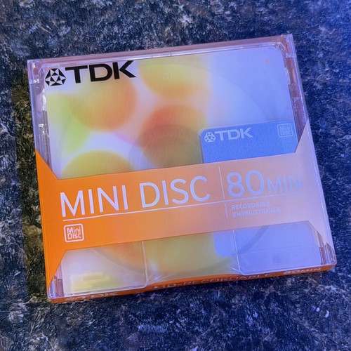 Tdk life record ho - tdk, on