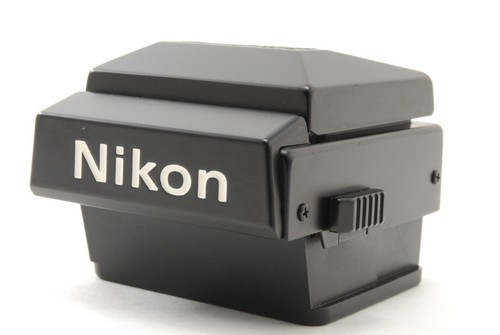 Top mint nikon dw 3 - mint,